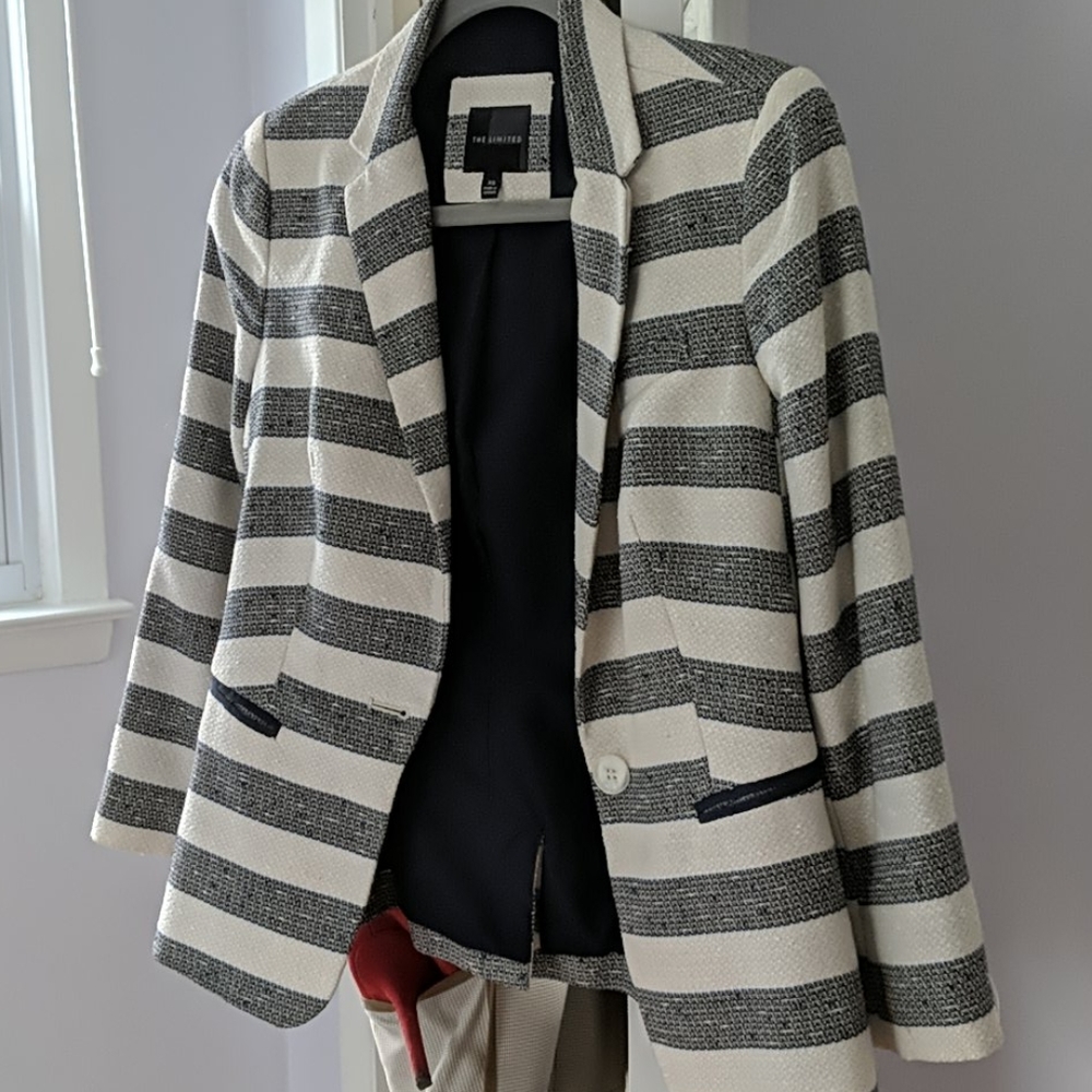The Limited jacket